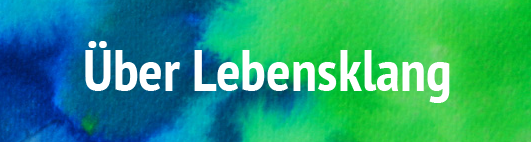 Musikpraxis Lebensklang - Musik- und Instrumentalunterricht und Psychotherapie unter einem Dach